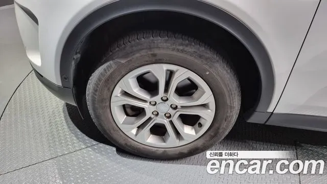 Land Rover Discovery Sports 2nd Generation id 2853946 из Кореи 15