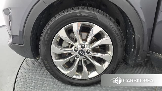 Kia The New Sorento id 4465643 из Кореи 27