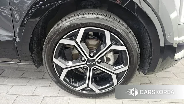 Kia Di Ol Nu Niro id 3185396 из Кореи 15