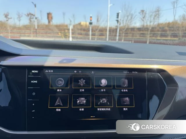 Volkswagen Tuyue id 4254082 из Китая 18