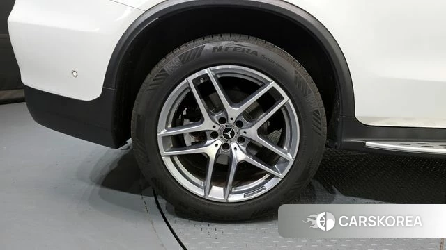 Mercedes-Benz GLC-Class X253 id 3966543 из Кореи 15