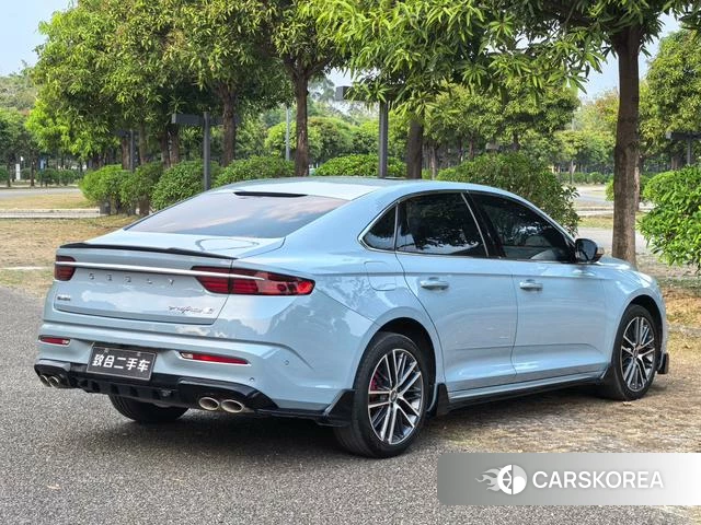 Geely Automobile Xingrui id 3857234 из Китая 10
