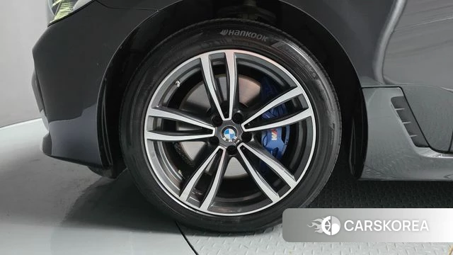 BMW 6 Series GT (G32) id 4500659 из Кореи 28
