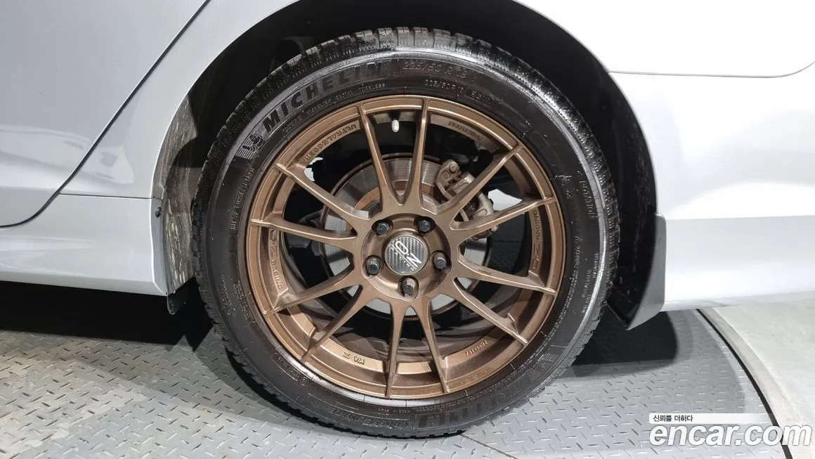 Hyundai Sonata New Rise id 2069487 из Кореи 15