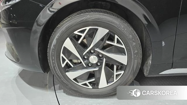 Hyundai The New Grandeur IG Hybrid id 4019401 из Кореи 15