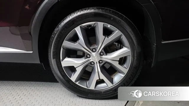 Hyundai Palisade id 3395994 из Кореи 15