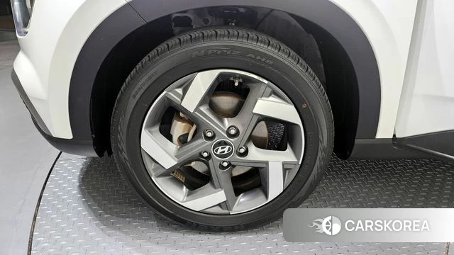 Hyundai Venue id 3905104 из Кореи 15