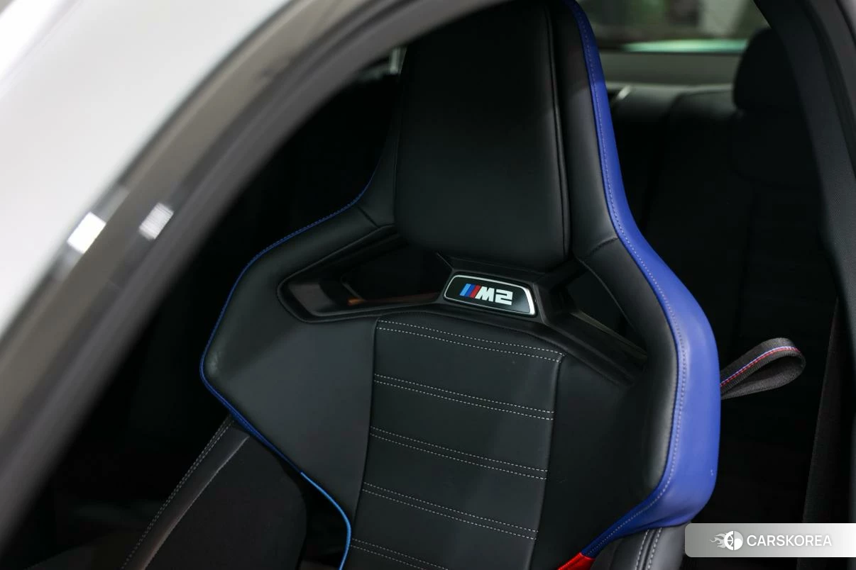 BMW M2 id 4512783 из Китая 9