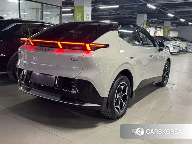 Lynk Z20 2026 Другой из Китая, фото 6