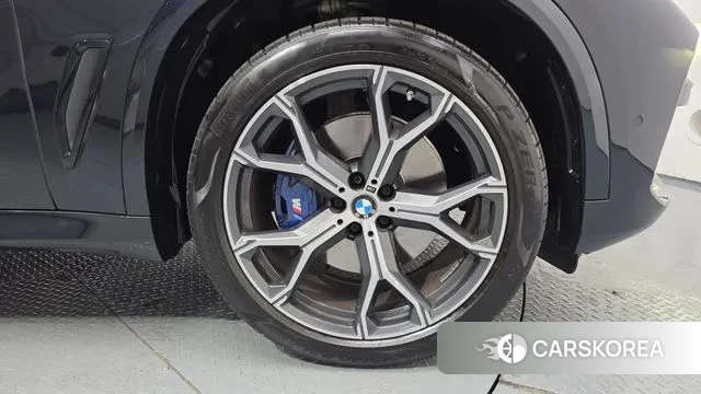 BMW X5 (G05) id 3550423 из Кореи 15