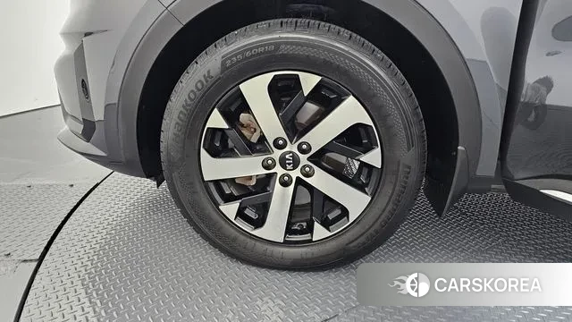 Kia Sorento 4th Generation id 3356170 из Кореи 15