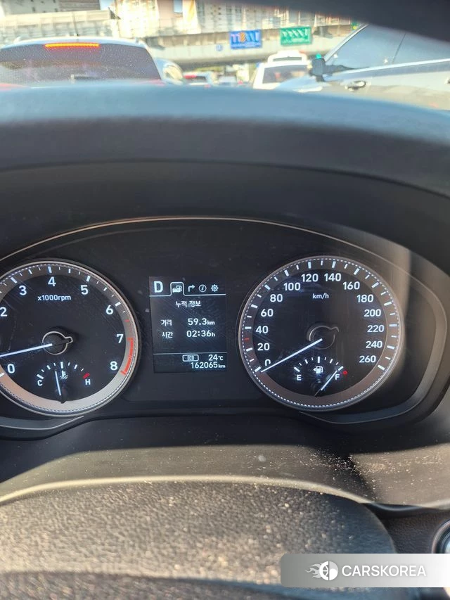 Ssangyong The New Rexton Sports Cannes 2020 Белый из Кореи, фото 5