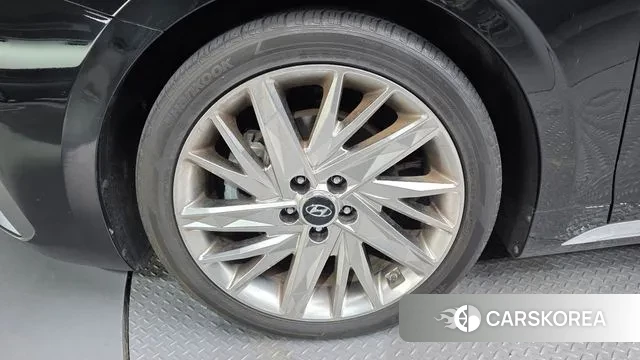 Hyundai The New Grandeur IG id 3401932 из Кореи 15