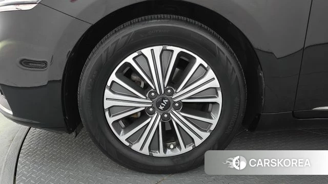 Kia All New K7 Hybrid id 4587129 из Кореи 30
