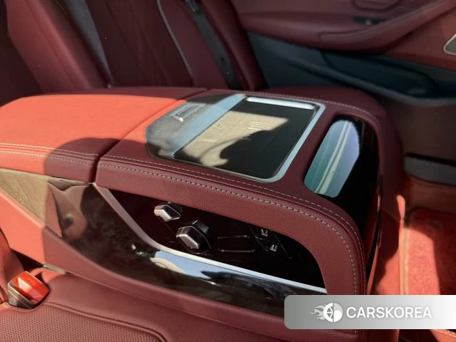 BMW 5 series id 4297698 из Китая 12