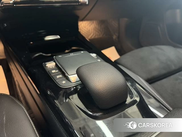Mercedes-Benz Class A id 4329055 из Китая 14
