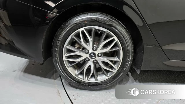 Kia K5 3rd generation id 3941845 из Кореи 15