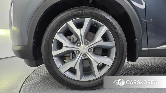 Hyundai Palisade id 4465361 из Кореи 25