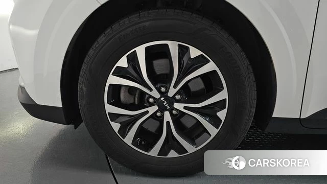 Kia Carnival 4th generation id 4495354 из Кореи 29
