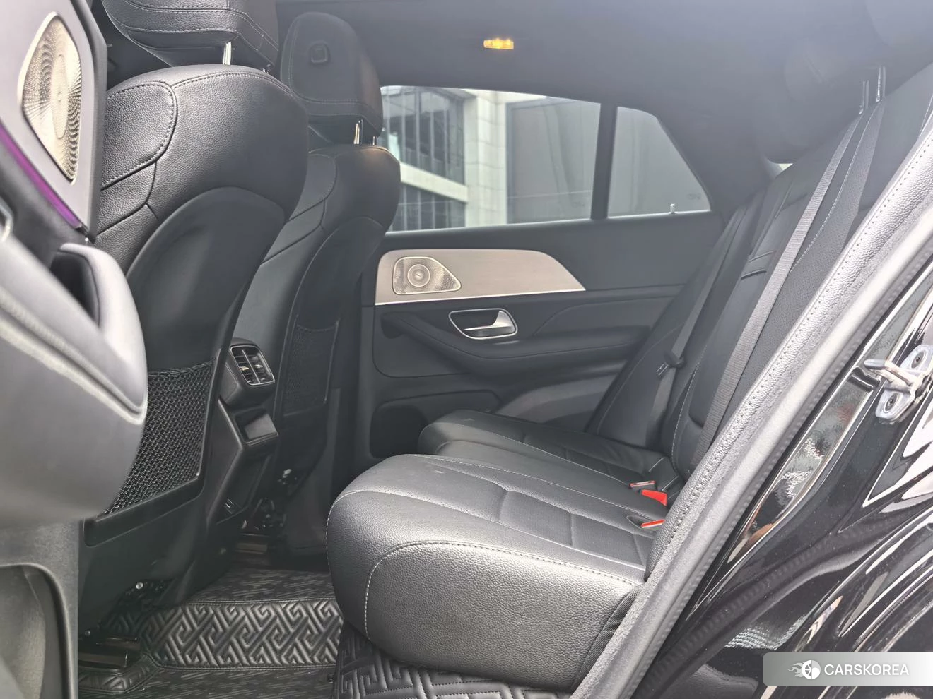 Mercedes-Benz GLE coupe id 4440303 из Китая 16