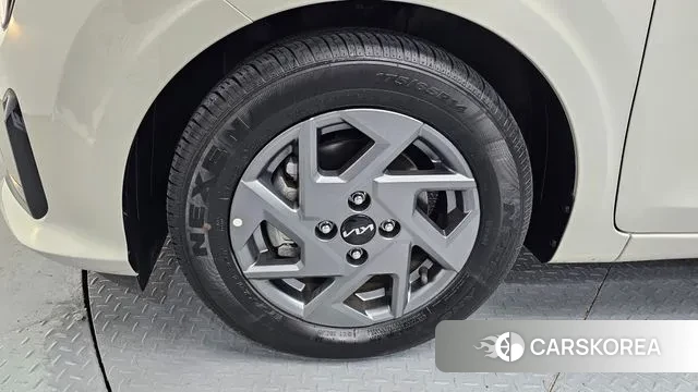 Kia The New Morning (JA) id 3305287 из Кореи 15