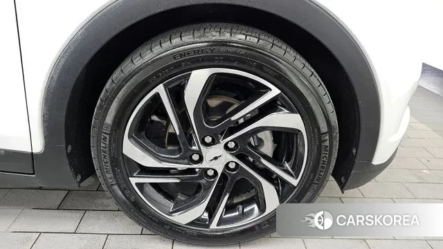 Chevrolet (GM Daewoo) New Bolt EV id 2959434 из Кореи 15