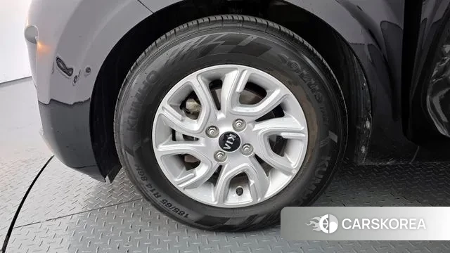 Kia All New Morning (JA) id 3013917 из Кореи 15