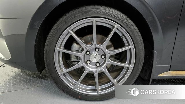 Hyundai The New Grandeur IG Hybrid id 4356284 из Кореи 15