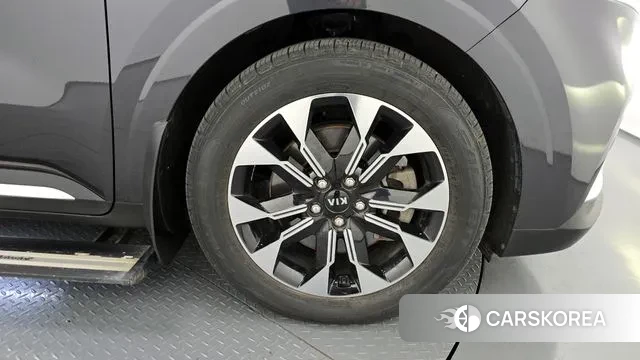 Kia Carnival 4th generation id 3577957 из Кореи 15