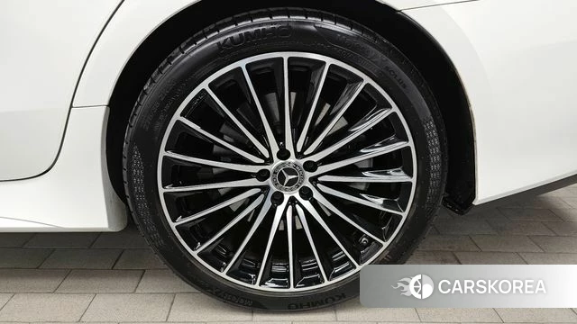 Mercedes-Benz CLS-Class C257 id 3883590 из Кореи 15