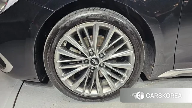 Hyundai Grandeur IG id 3297716 из Кореи 15