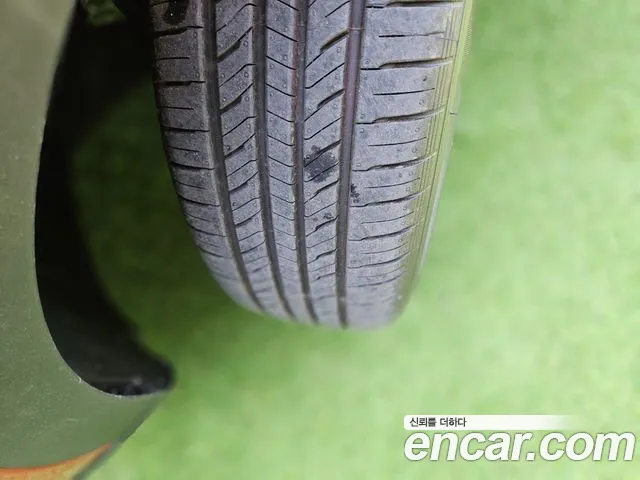 Hyundai Venue id 2662407 из Кореи 11