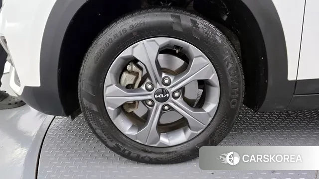 Kia Seltos id 3468055 из Кореи 15