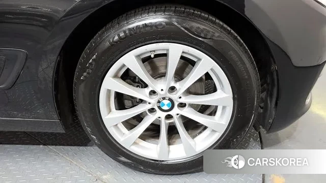 BMW 3 Series GT (F34) id 3709518 из Кореи 15