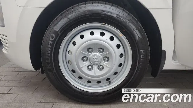 Hyundai Staria id 2514928 из Кореи 15