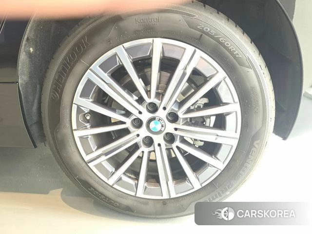 BMW 2 Series Active Tourer (U06) id 3850798 из Кореи 12