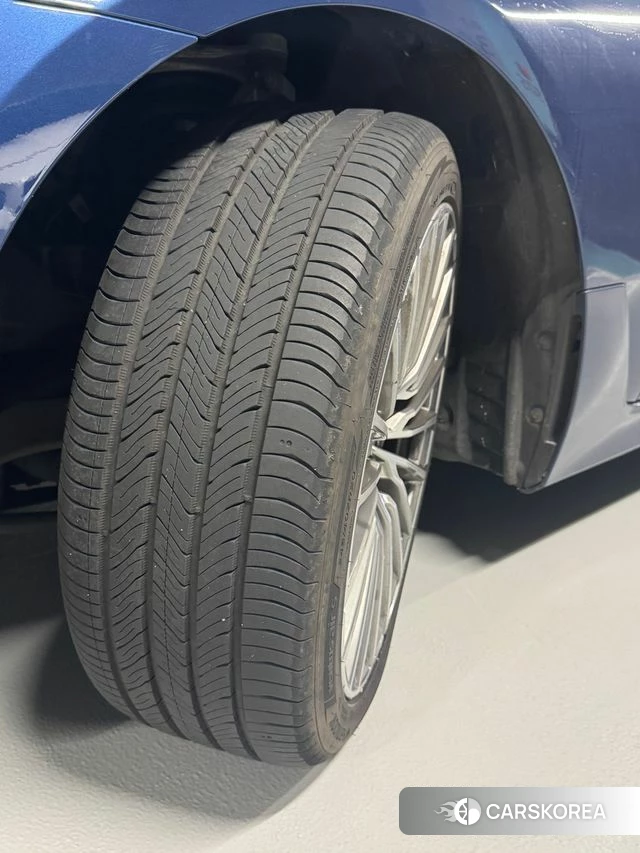 BMW 6 Series GT (G32) id 3924030 из Кореи 14