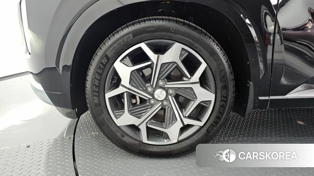 Hyundai Palisade id 4930359 из Кореи 28