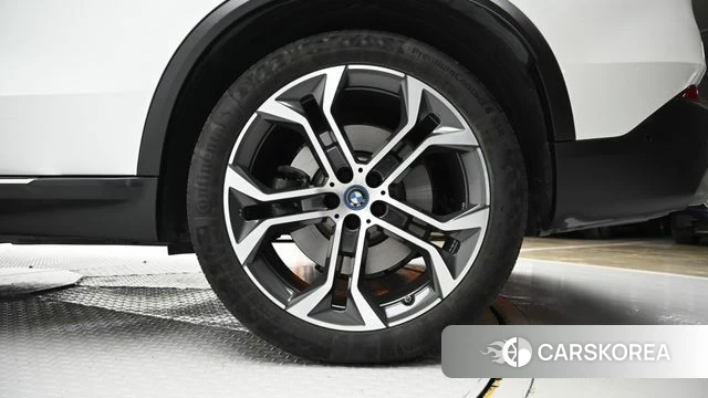 BMW X5 (G05) id 4360093 из Кореи 15
