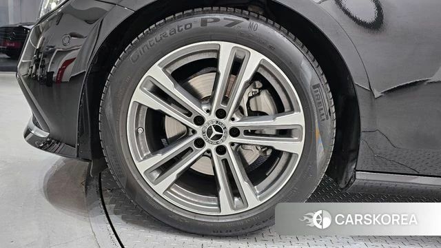 Mercedes-Benz E-Class W213 id 3850675 из Кореи 15