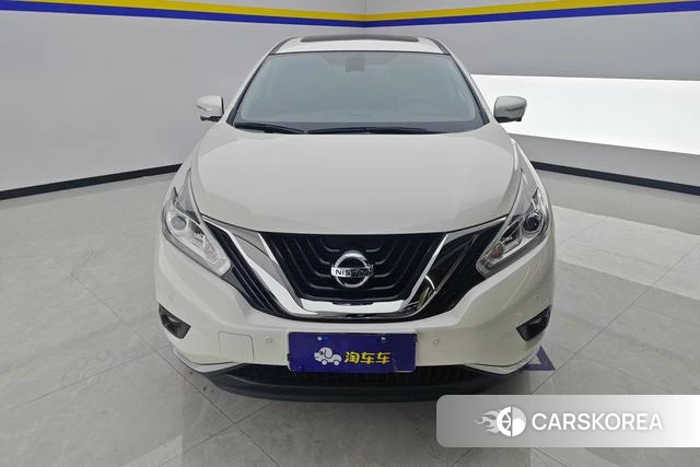 Nissan Loulan id 4205836 из Китая 12