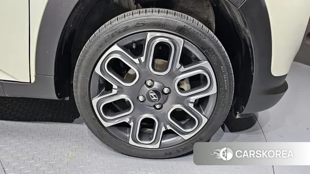 Hyundai Casper id 3544923 из Кореи 15