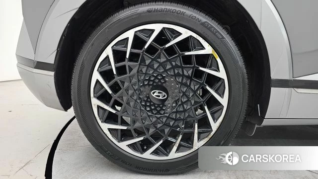 Hyundai Ionic 5 id 4905768 из Кореи 15
