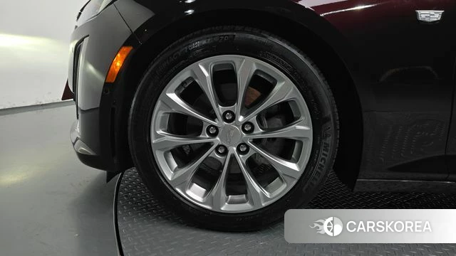 Cadillac CT5 id 4631994 из Кореи 15