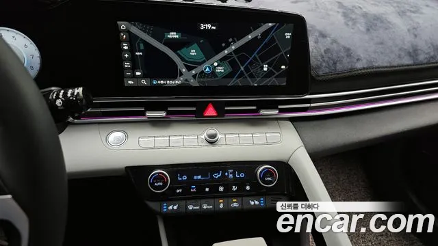 Hyundai Avante (CN7) id 2665122 из Кореи 15