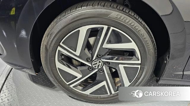 Volkswagen 7th Generation of Jetta id 3841357 из Кореи 15