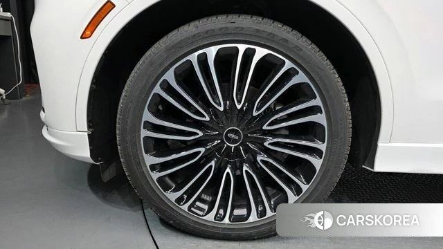 Lincoln Aviator 2nd generation id 3870266 из Кореи 15