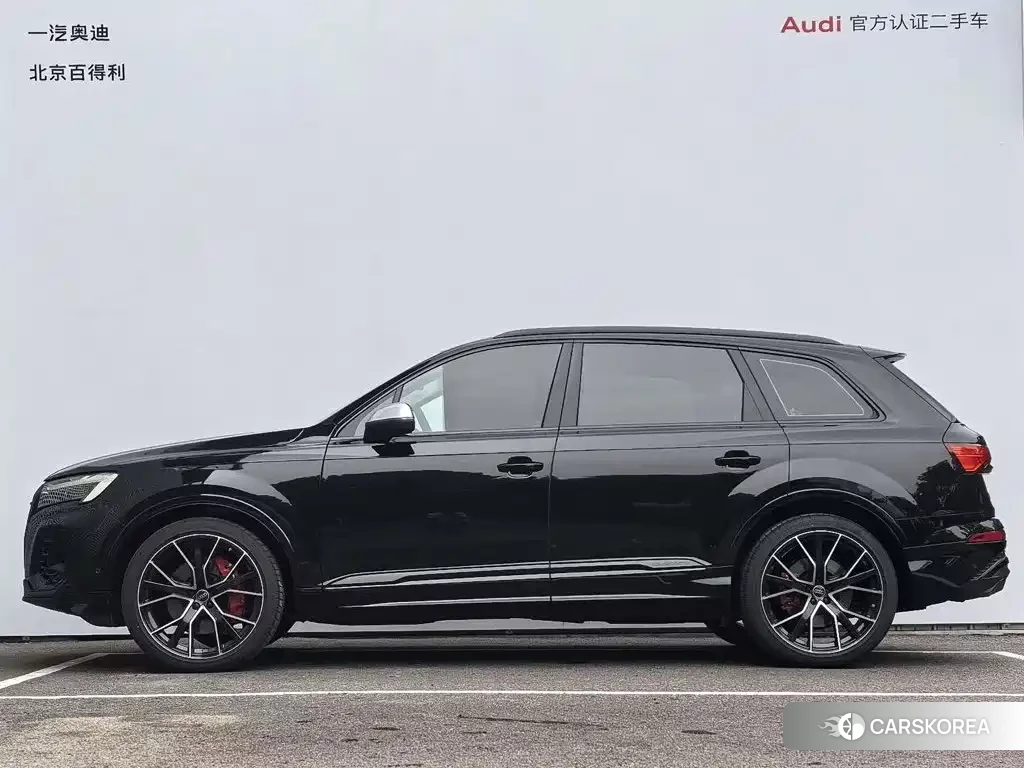 Audi Q7 id 4674470 из Китая 11