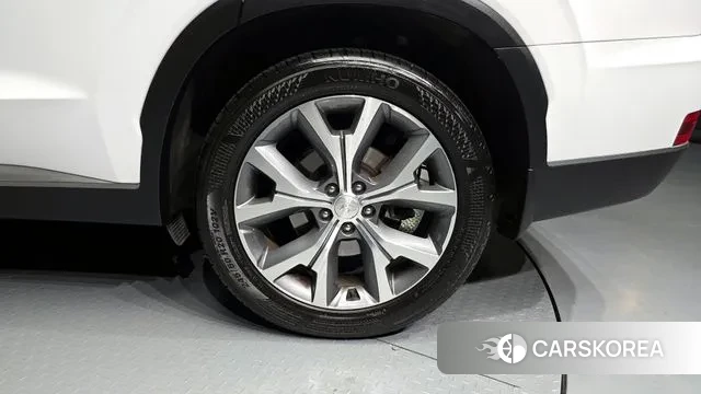 Hyundai Palisade id 3592280 из Кореи 15