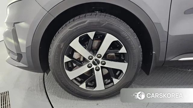 Kia Sorento 4th Generation id 3348519 из Кореи 15